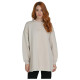 Target Γυναικείο φούτερ Loose Long Crewneck Fleece